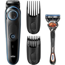 Braun BT-5040 Saç Kesme Makinesi