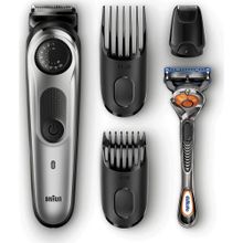 Braun BT 5065 Islak & Kuru Saç Sakal Şekillendirici