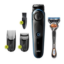 Braun BT3240 Saç Sakal Kesme Makinesi