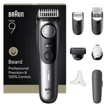 Braun BT9520 Series 9 Tıraş Makinesi
