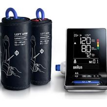 Braun BUA6150 PH Tansiyon Aleti