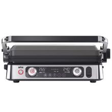Braun CG9167 Multigrill 9 Pro Izgara ve Tost Makinesi