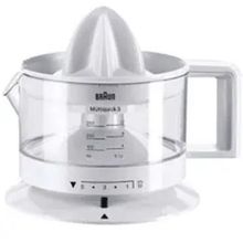 Braun CJ 3000 Tribute 20 W 350 ml Hacimli Katı Meyve Sıkacağı