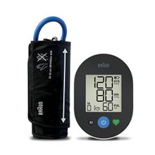 Braun ExactFit 2 BUA4050EU Koldan Tansiyon Ölçer