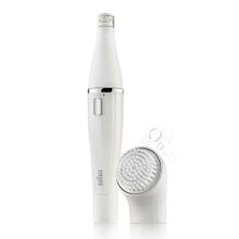 Braun Face Spa 810 Yüz Epilasyonu ve Peeling Cihazı