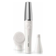 Braun FaceSpa Pro 910 2'si 1 Arada Yüz Epilatörü Seti