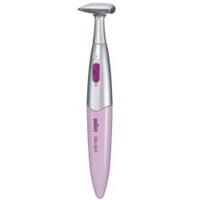 Braun FG-1100 Silkepil Epilatör Bikini Styler Tüy Alıcı ve Şekillendirici