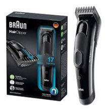 Braun HC5050 Saç Kesme Makinesi