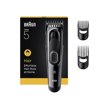 Braun HC5530 Series-5 Saç Kesme Makinesi