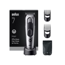 Braun HC7590 Series-7 Saç Kesme Makinesi