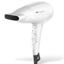 Braun HD385 Satin Hair 3 Powerperfection 2000 W Saç Kurutma Makinesi