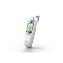 Braun IRT6525 Thermoscan 7 Plus Kulaktan Ateş Ölçer