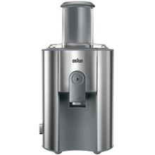 Braun J700 1000 W 1250 ml Hacimli Katı Meyve Sıkacaği