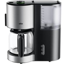 Braun KF5120.BK ID Collection Filtre Kahve Makinesi