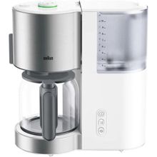 Braun KF5120WH Filtre Kahve Makinesi