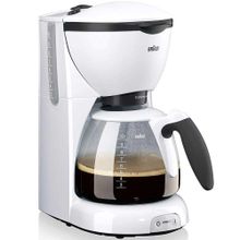 Braun KF520 Filtre Kahve Makinesi
