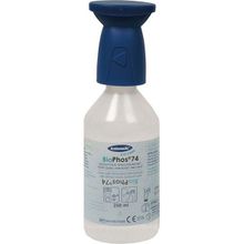 Braun Kimyasal 250 ml Göz Duşu Solüsyonu