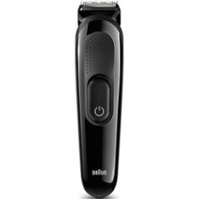 Braun MGK 3020 6in1 Tıraş Makinesi Seti
