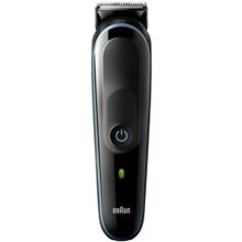 Braun MGK 3342 7in1 Erkek Bakım Seti
