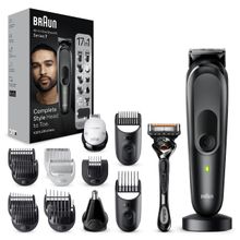 Braun MGK 7491 17in1 Tıraş Makinesi