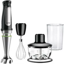 Braun MQ 7035X Multi Quick 1000W Blender Seti