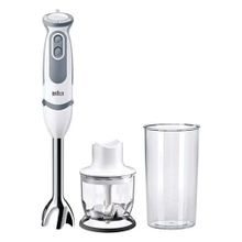 Braun MQ5220WH Beyaz Blender Set