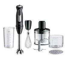 Braun MQ55254.M MultiQuick 5 Pro Hand Blender