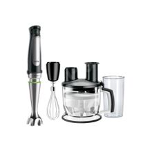 Braun MQ7075X Multiquıck 7 1000 W El Blender Seti