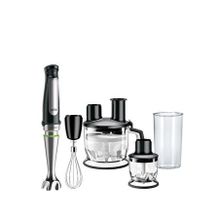 Braun MQ7085X Multiquick 7 Siyah El Blenderı