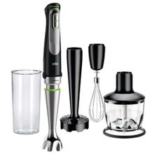 Braun MQ9078X Minipimer Blender Seti