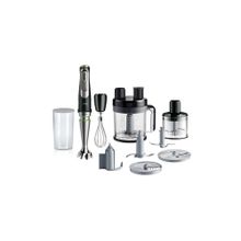 Braun MultiQuick 9 MQ9138XI 1200 W El Blender Seti