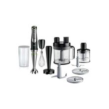 Braun MultiQuick 9 MQ9187XLI El Blender Seti