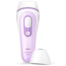 Braun PL3000 Epilasyon Aleti