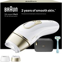 Braun PL5251 IPL Silk-Expert Pro 5 Epilasyon Aleti