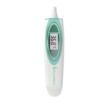 Braun Polygreen Ki8170 Akıllı Kulaktan Ateş Ölçer