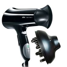 Braun Satin Hair 5 HD530 Saç Kurutma Makinesi