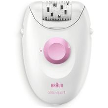 Braun SE 1000 Silk-Épil 1 Epilasyon Cihazı