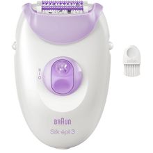 Braun SE 3000 Silk-Epil 3 Epilasyon Cihazı
