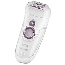 Braun SE 7951 40 Cımbız Epilasyon Cihazı