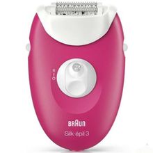 Braun SE3410 20 Cımbız Kablolu Epilasyon Cihazı