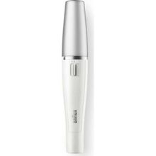 Braun SE800 10 Cımbız Islak Yüz Epilasyon Cihazı