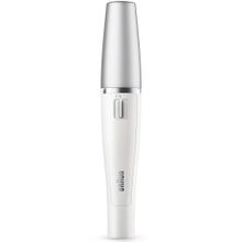 Braun SE810 10 Cımbız Islak Yüz Epilasyon Cihazı