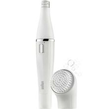 Braun SE820 10 Cımbız Islak Yüz Epilasyon Cihazı
