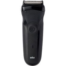 Braun Series 3 300BT BLK 3in1 Tıraş Makinesi