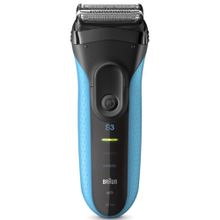 Braun Series 3 3010S Tıraş Makinesi