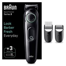 Braun Series 3 BT3411 Sakal Düzeltici