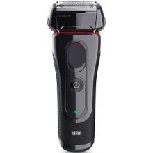 Braun Series 5-5030S Premium Tıraş Makinesi