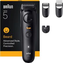 Braun Series 5 BT5520 Tıraş Makinesi