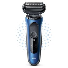 Braun Series 6 B1000S Tıraş Makinesi