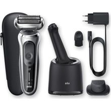 Braun Series 7 70-N1200S Tıraş Makinesi
